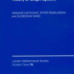 خرید و دانلود نسخه کامل کتاب An Introduction to the Theory of Graph Spectra
