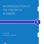 خرید و دانلود نسخه کامل کتاب An Introduction to the Theory of Numbers