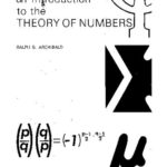 خرید و دانلود نسخه کامل کتاب An Introduction to the Theory of Numbers