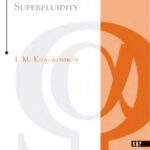 خرید و دانلود نسخه کامل کتاب An Introduction to the Theory of Superfluidity