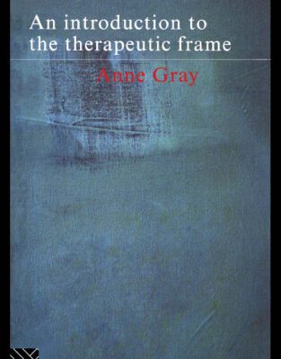 خرید و دانلود نسخه کامل کتاب An Introduction to the Therapeutic Frame