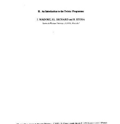 خرید و دانلود نسخه کامل کتاب An introduction to the twistor programme