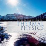 خرید و دانلود نسخه کامل کتاب An Introduction to Thermal Physics