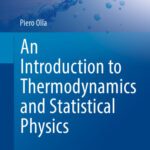 خرید و دانلود نسخه کامل کتاب An Introduction to Thermodynamics and Statistical Physics
