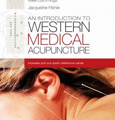 خرید و دانلود نسخه کامل کتاب An Introduction to Western Medical Acupuncture