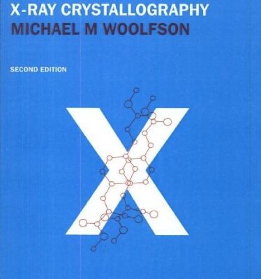 خرید و دانلود نسخه کامل کتاب An Introduction to X-ray Crystallography, Second Edition