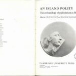 خرید و دانلود نسخه کامل کتاب An Island Polity – The Archaeology of Exploitation in Melos