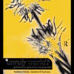 خرید و دانلود نسخه کامل کتاب An Unruly World?: Globalization, Governance and Geography