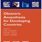 خرید و دانلود نسخه کامل کتاب Anaesthesia for Obstetrics in Developing Countries