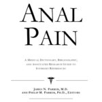 خرید و دانلود نسخه کامل کتاب Anal Pain: A Medical Dictionary, Bibliography, And Annotated Research Guide To Internet References