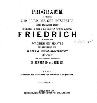 خرید و دانلود نسخه کامل کتاب Analekten zur Geschichte der deutschen Königswahlen