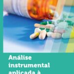 خرید و دانلود نسخه کامل کتاب Análise instrumental aplicada à farmácia