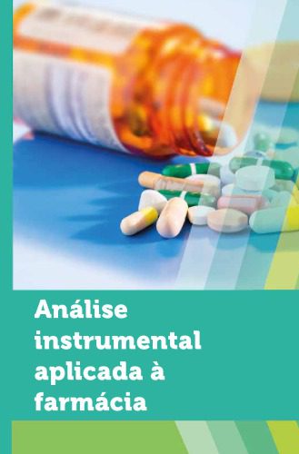 خرید و دانلود نسخه کامل کتاب Análise instrumental aplicada à farmácia_68bb7e2846a88.jpeg خرید و دانلود نسخه کامل کتاب Análise instrumental aplicada à farmácia