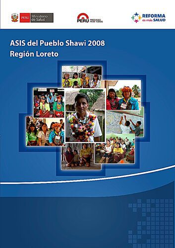 خرید و دانلود نسخه کامل کتاب Análisis de la situación de salud (ASIS) del pueblo shawi (chayahuita, Kawapana) – Región Loreto_68bc309fba7da.jpeg خرید و دانلود نسخه کامل کتاب Análisis de la situación de salud (ASIS) del pueblo shawi (chayahuita, Kawapana) – Región Loreto