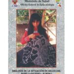 خرید و دانلود نسخه کامل کتاب Análisis de la situación de salud del pueblo shipibo-konibo (Pano)