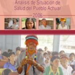 خرید و دانلود نسخه کامل کتاب Análisis de situación de salud del pueblo Achuar (Shíbaro/ Aents)
