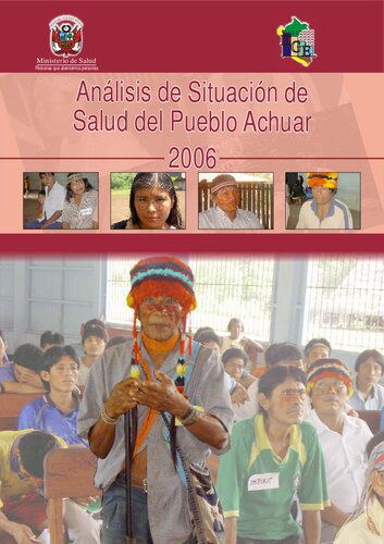 خرید و دانلود نسخه کامل کتاب Análisis de situación de salud del pueblo Achuar (Shíbaro/ Aents)_68bc2e5a5d87e.jpeg خرید و دانلود نسخه کامل کتاب Análisis de situación de salud del pueblo Achuar (Shíbaro/ Aents)