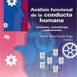 خرید و دانلود نسخه کامل کتاب Análisis funcional de la conducta humana: Concepto, metodología y aplicaciones (Psicología) (Spanish Edition) –  +  Pdf