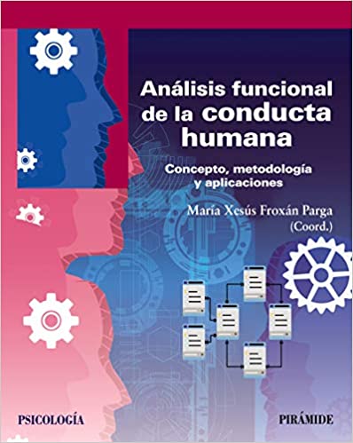 خرید و دانلود نسخه کامل کتاب Análisis funcional de la conducta humana: Concepto, metodología y aplicaciones (Psicología) (Spanish Edition) – + Pdf_68b99319935bf.jpeg خرید و دانلود نسخه کامل کتاب Análisis funcional de la conducta humana: Concepto, metodología y aplicaciones (Psicología) (Spanish Edition) – + Pdf