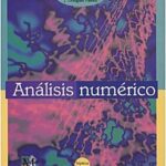 خرید و دانلود نسخه کامل کتاب Análisis Numérico