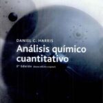 خرید و دانلود نسخه کامل کتاب Análisis Químico Cuantitavito Tercera Edición Daniel C. Harris