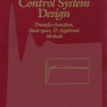 خرید و دانلود نسخه کامل کتاب Analog and Digital Control System Design