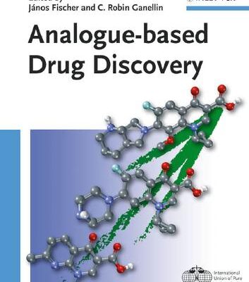 خرید و دانلود نسخه کامل کتاب Analogue-based Drug Discovery