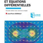 خرید و دانلود نسخه کامل کتاب Analyse numérique et équations différentielles