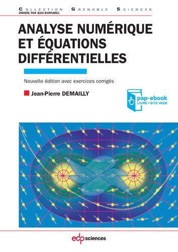خرید و دانلود نسخه کامل کتاب Analyse numérique et équations différentielles_68b56c3f4b8a3.jpeg خرید و دانلود نسخه کامل کتاب Analyse numérique et équations différentielles