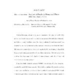 خرید و دانلود نسخه کامل کتاب Analyses of Sandwich Beams and Plates with Viscoelastic Cores