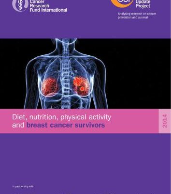 خرید و دانلود نسخه کامل کتاب Analysing Research on Breast Cancer Prevention and Survival