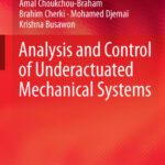 خرید و دانلود نسخه کامل کتاب Analysis and Control of Underactuated Mechanical Systems