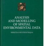 خرید و دانلود نسخه کامل کتاب Analysis and Modelling of Environmental Data