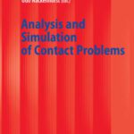 خرید و دانلود نسخه کامل کتاب Analysis and Simulation of Contact Problems (Lecture Notes in Applied and Computational Mechanics)