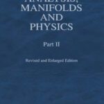 خرید و دانلود نسخه کامل کتاب Analysis, manifolds and physics.Part II
