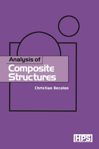 خرید و دانلود نسخه کامل کتاب Analysis of Composite Structures_68b6698f3aae2.jpeg خرید و دانلود نسخه کامل کتاب Analysis of Composite Structures