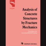 خرید و دانلود نسخه کامل کتاب Analysis of concrete structures by fracture mechanics: proceedings of the International RILEM workshop, Abisko, Sweden, June 28-30, 1989
