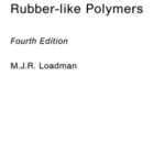 خرید و دانلود نسخه کامل کتاب Analysis of rubber and rubber-like polymers