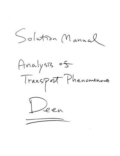 خرید و دانلود نسخه کامل کتاب Analysis of Transport Phenomena : Solution Manual_68be475be9bab.jpeg خرید و دانلود نسخه کامل کتاب Analysis of Transport Phenomena : Solution Manual