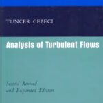خرید و دانلود نسخه کامل کتاب Analysis of turbulent flows