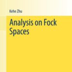 خرید و دانلود نسخه کامل کتاب Analysis on Fock Spaces