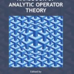 خرید و دانلود نسخه کامل کتاب Analytic Function Spaces and Operators on Them