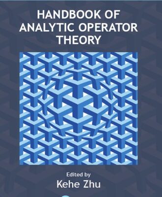 خرید و دانلود نسخه کامل کتاب Analytic Function Spaces and Operators on Them