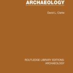 خرید و دانلود نسخه کامل کتاب Analytical Archaeology