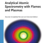 خرید و دانلود نسخه کامل کتاب Analytical Atomic Spectrometry with Flames and Plasmas