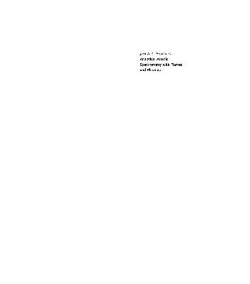 خرید و دانلود نسخه کامل کتاب Analytical Atomic Spectrometry with Flames and Plasmas