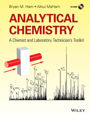 خرید و دانلود نسخه کامل کتاب Analytical Chemistry: A Chemist and Laboratory Technician’s Toolkit_68d28e02b0864.jpeg خرید و دانلود نسخه کامل کتاب Analytical Chemistry: A Chemist and Laboratory Technician’s Toolkit