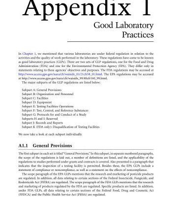 خرید و دانلود نسخه کامل کتاب Analytical Chemistry for Technicians