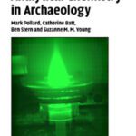 خرید و دانلود نسخه کامل کتاب Analytical Chemistry in Archaeology (Cambridge Manuals in Archaeology)
