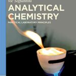 خرید و دانلود نسخه کامل کتاب Analytical Chemistry: Principles and Practice